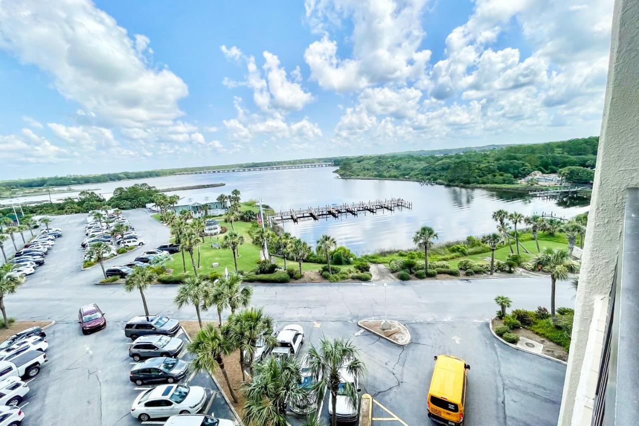Pinnacle Port A-503 ปานามาซิตี้บีช ภายนอก รูปภาพ